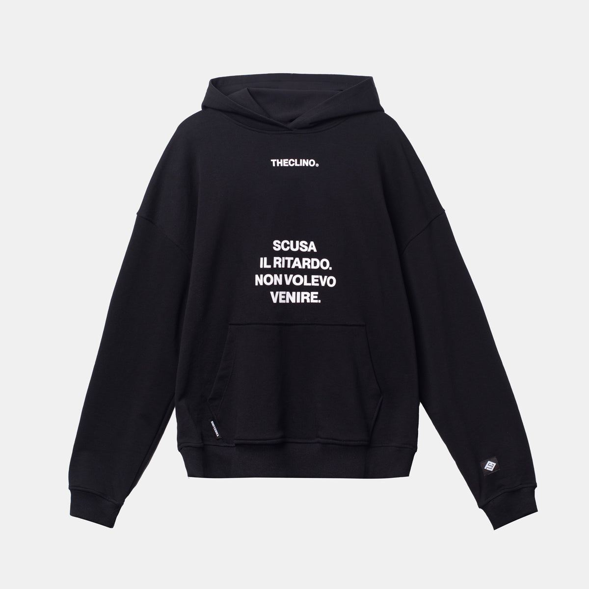 Scusate Il Ritardo, Non Volevo Venire - Foto 4