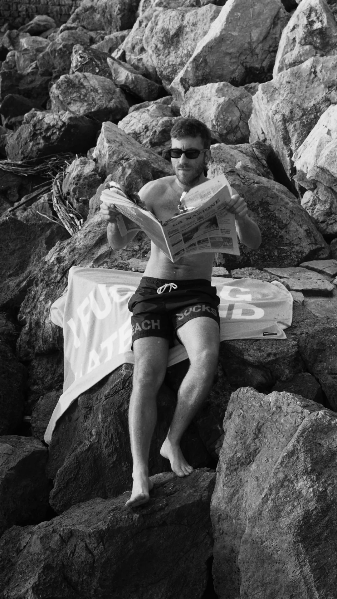BEACHWEAR