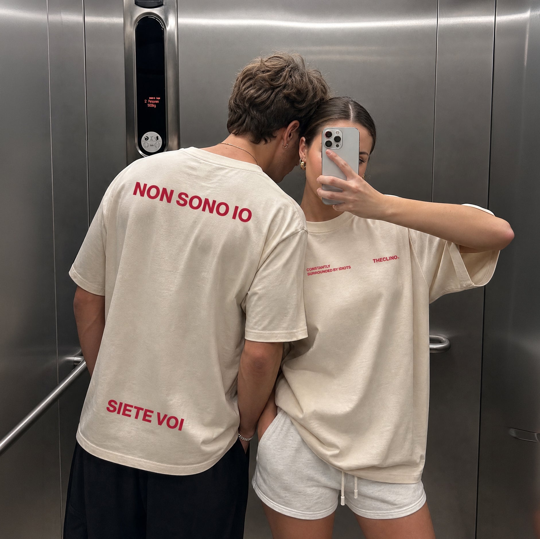 T-Shirt