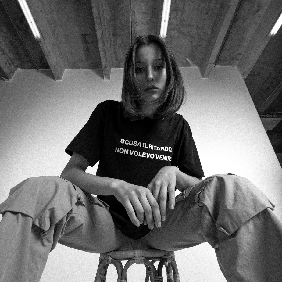 Scusate Il Ritardo, Non Volevo Venire - Foto 8